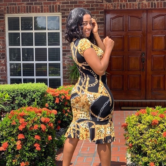 Meet your Posher, Wigena - Picture 1 of 1